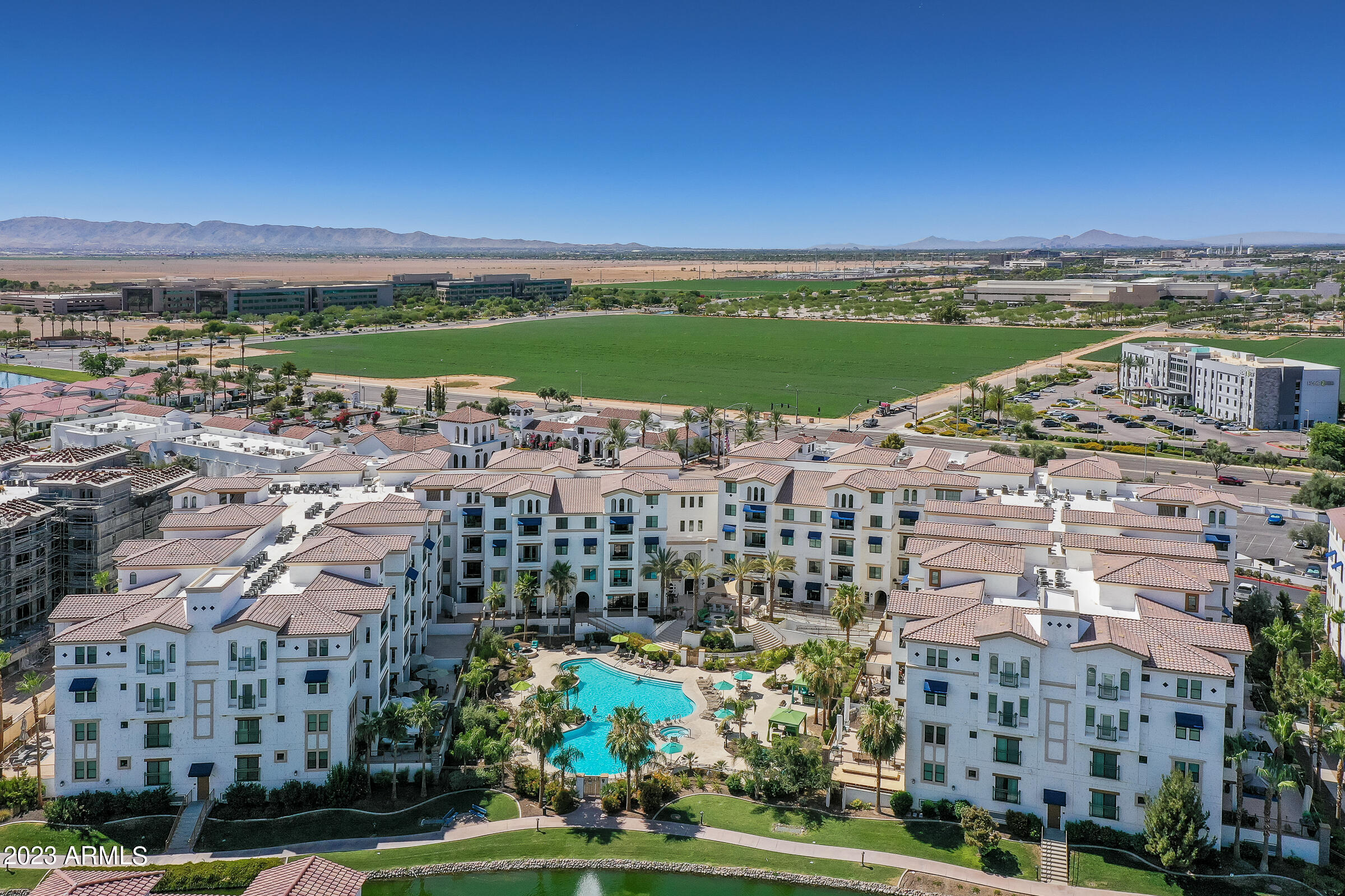 2511 W QUEEN CREEK Road Unit: 457