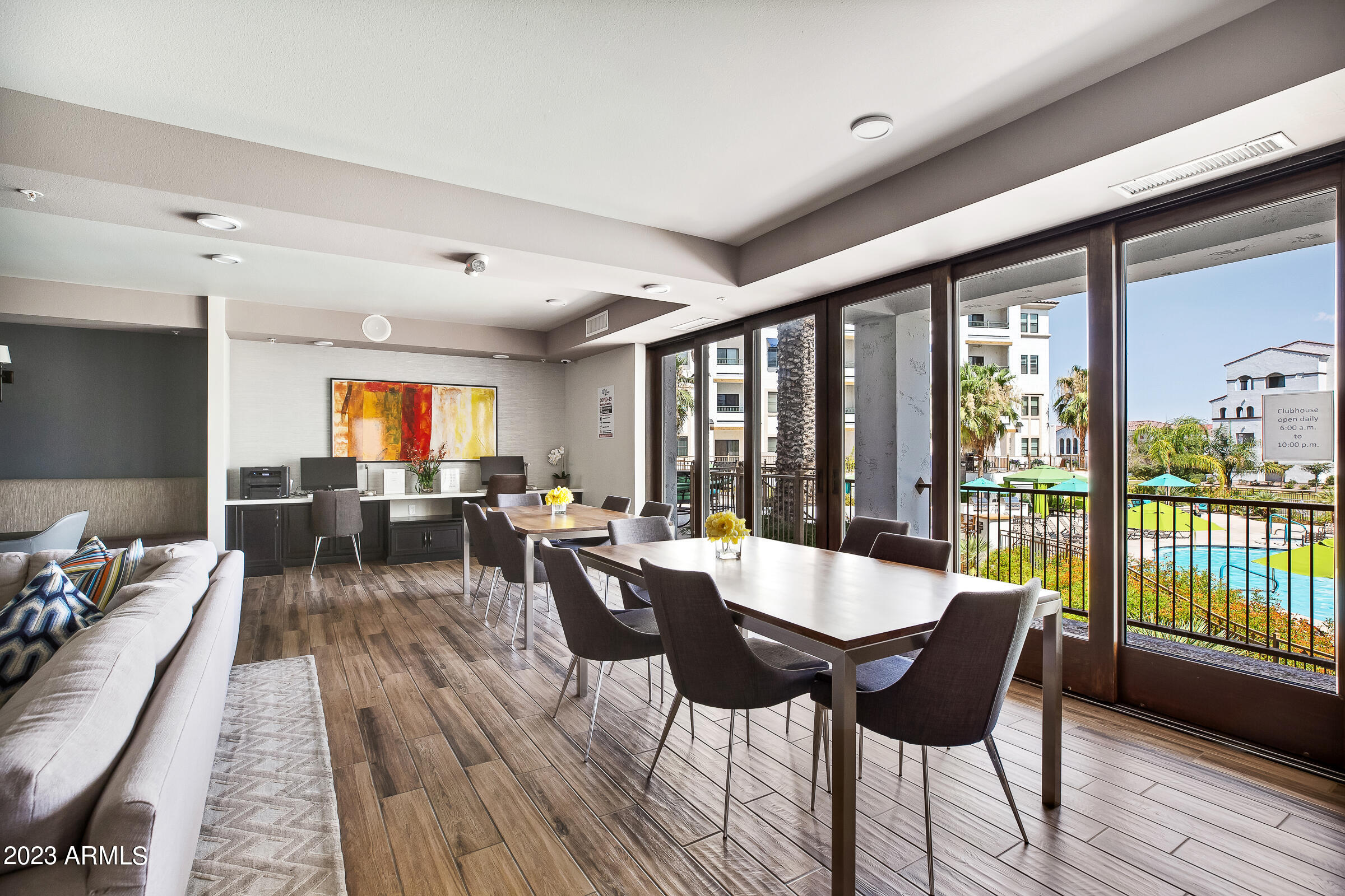 2511 W QUEEN CREEK Road Unit: 457