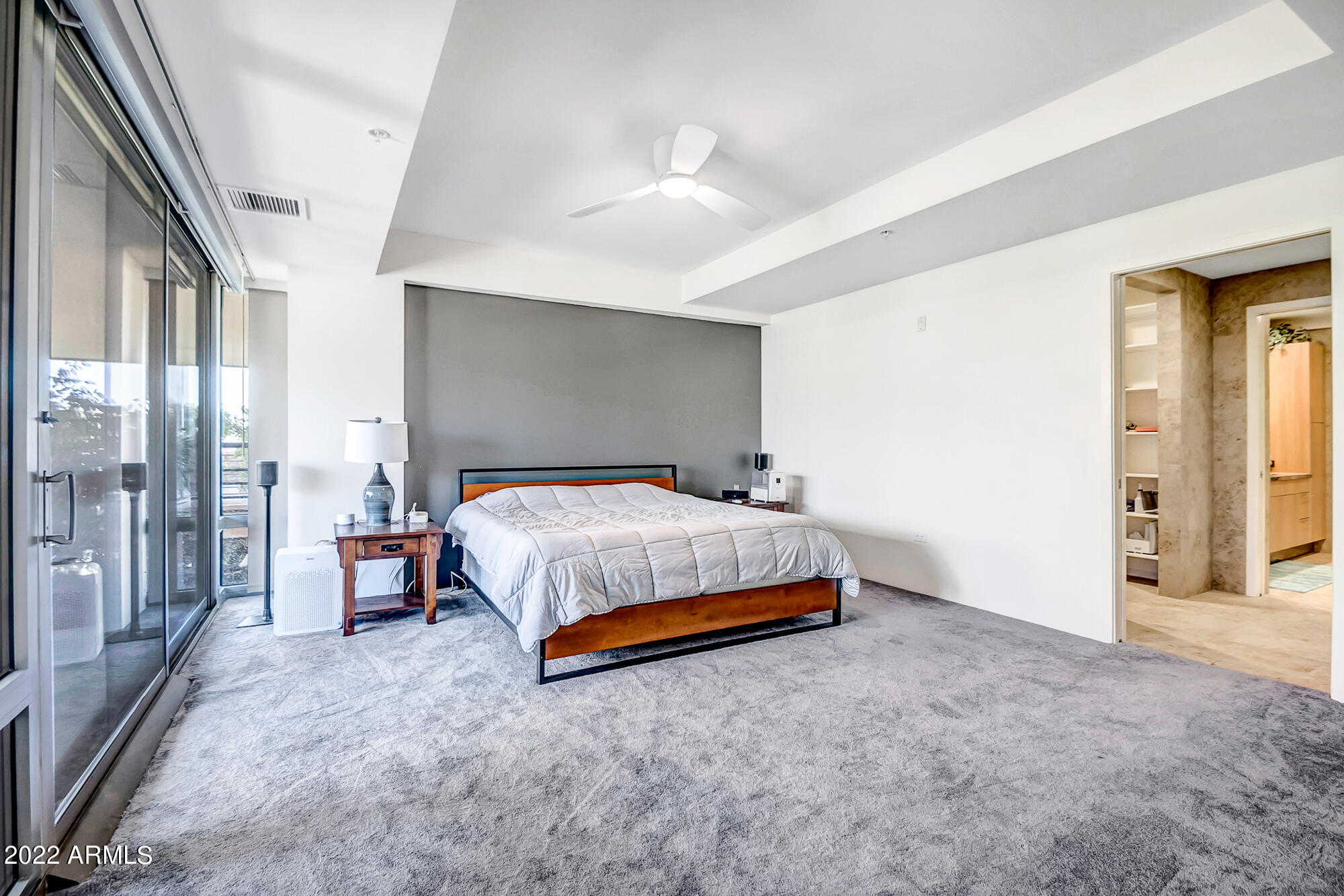 7117 E RANCHO VISTA Drive Unit: 6008