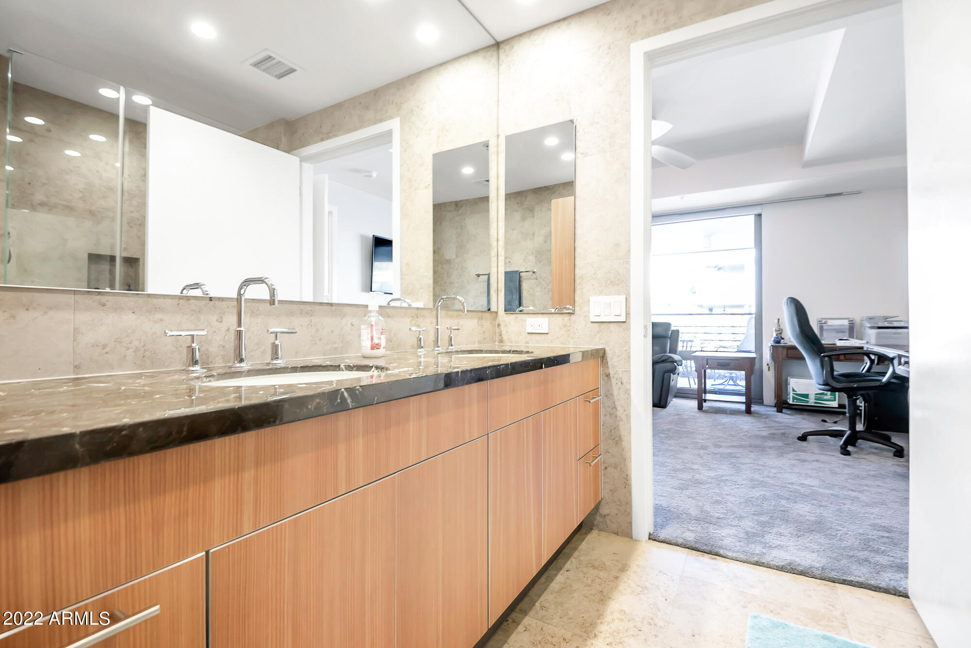 7117 E RANCHO VISTA Drive Unit: 6008