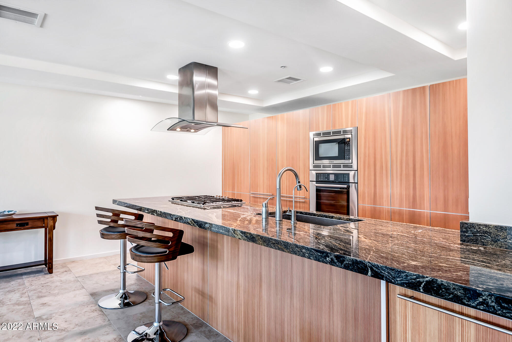 7117 E RANCHO VISTA Drive Unit: 6008