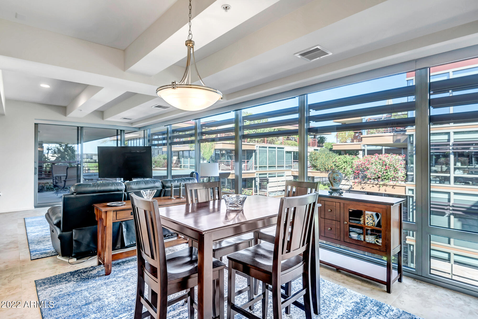7117 E RANCHO VISTA Drive Unit: 6008
