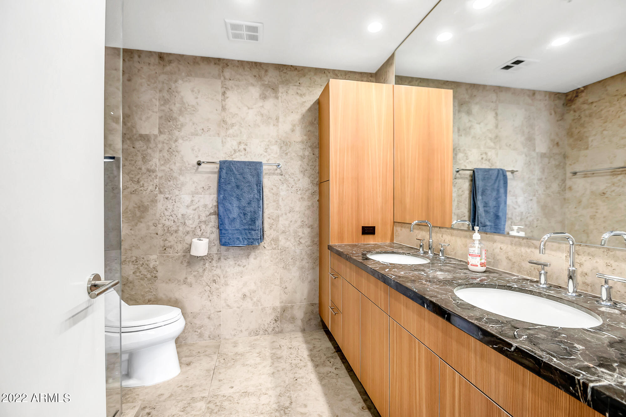 7117 E RANCHO VISTA Drive Unit: 6008