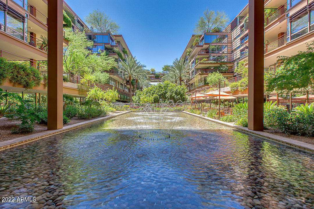 7117 E RANCHO VISTA Drive Unit: 6008