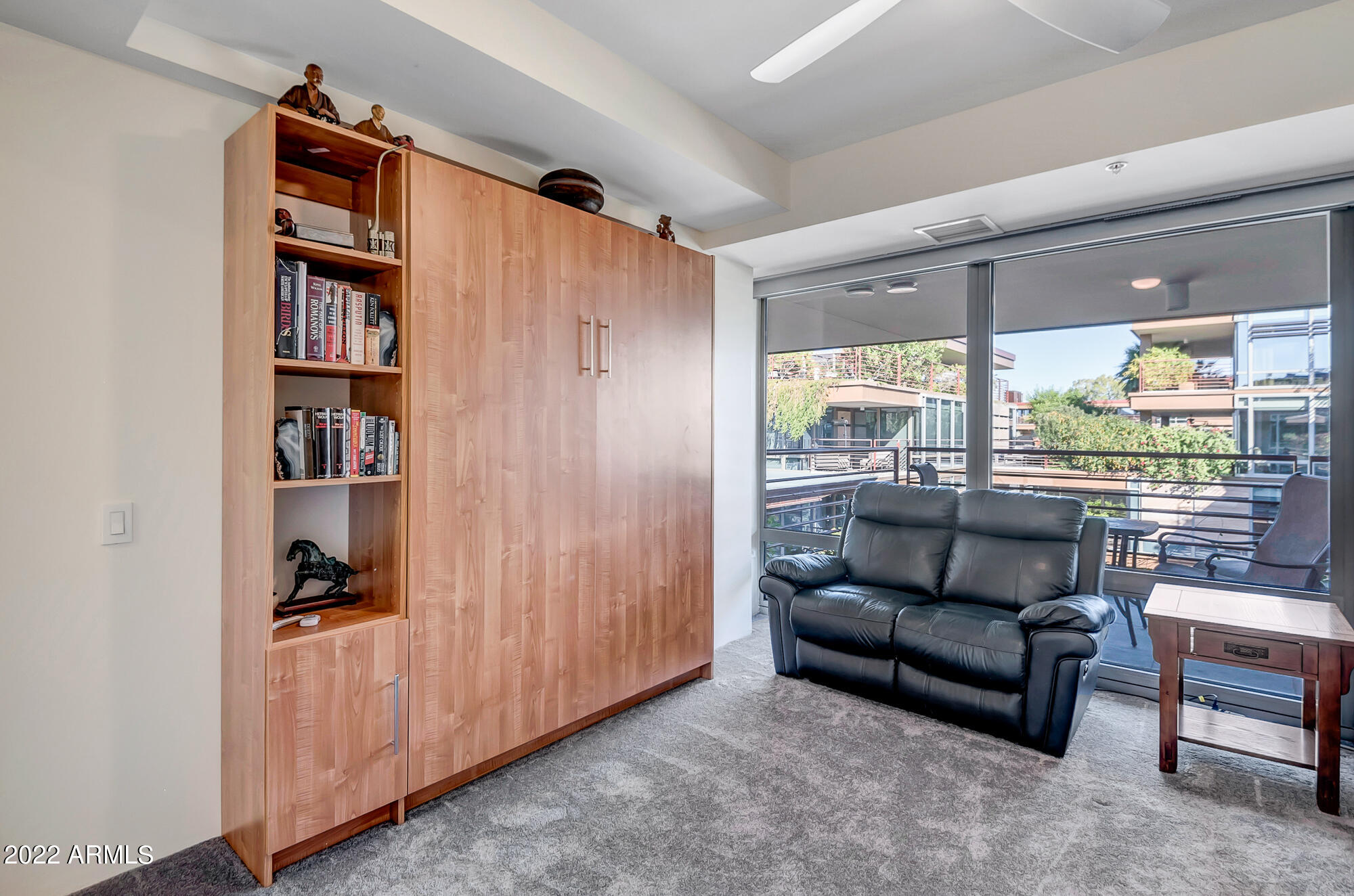 7117 E RANCHO VISTA Drive Unit: 6008