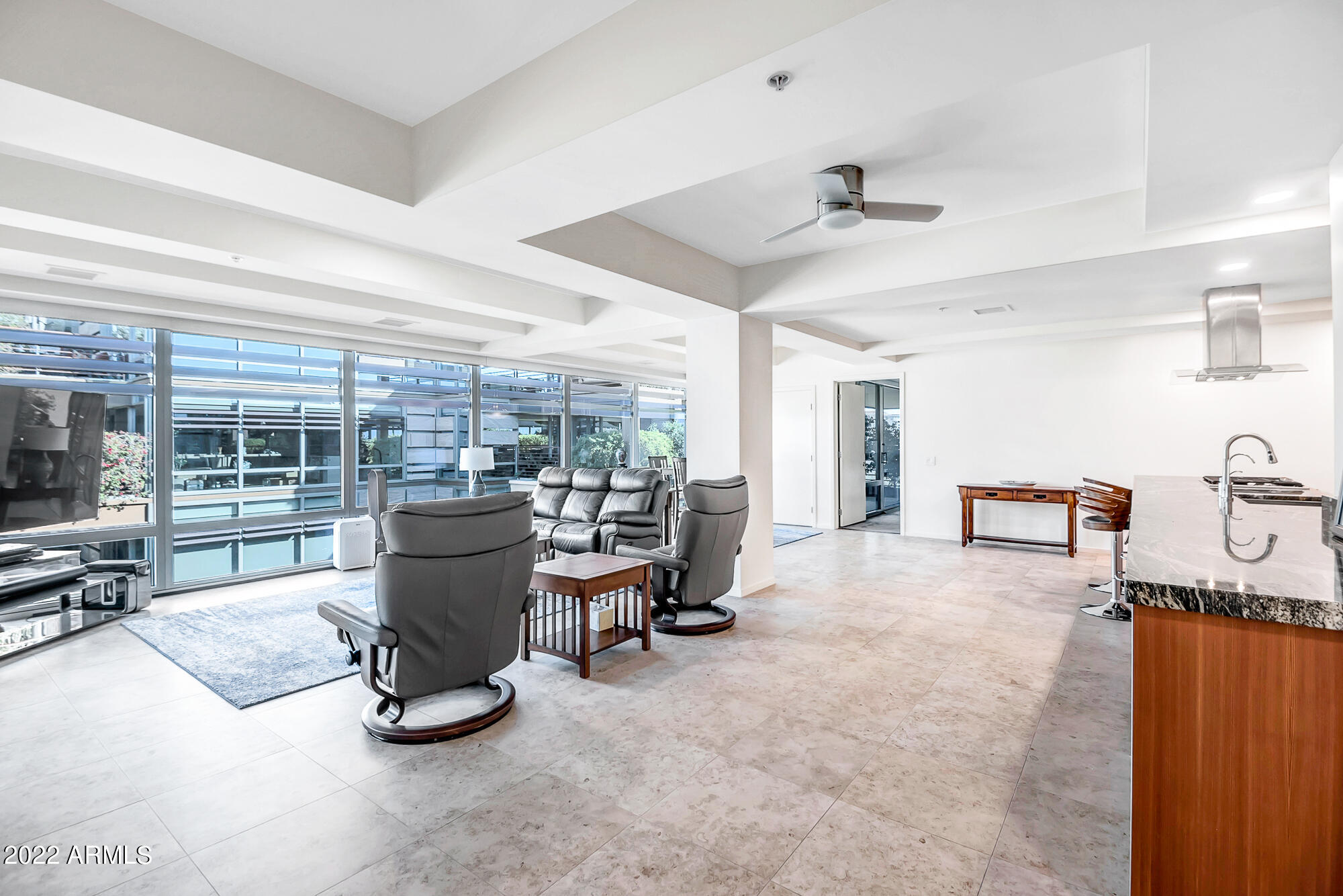 7117 E RANCHO VISTA Drive Unit: 6008