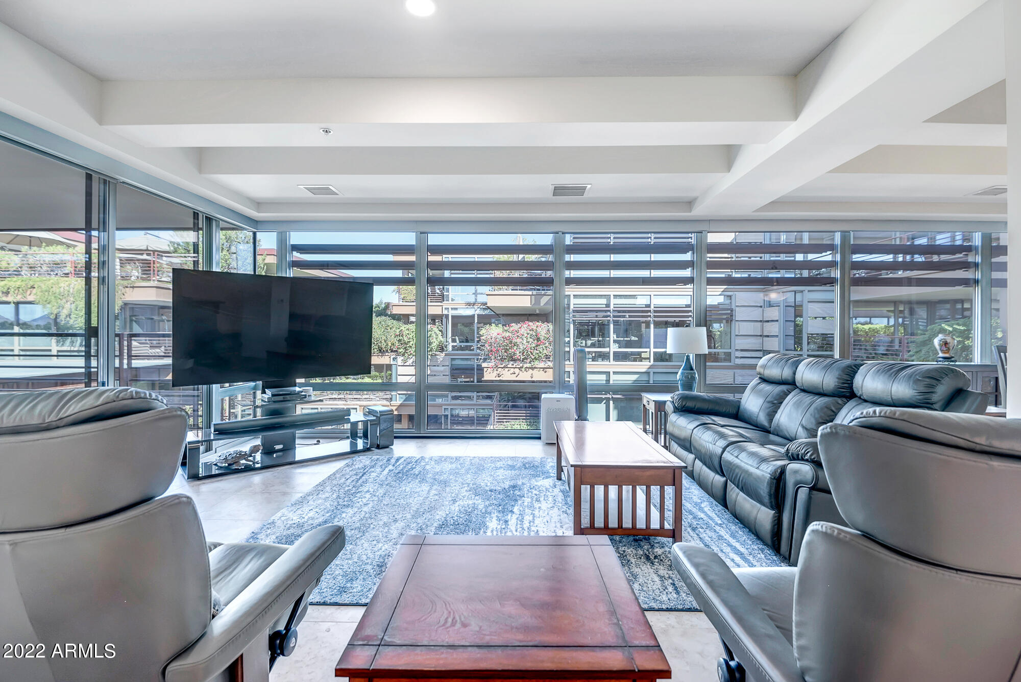 7117 E RANCHO VISTA Drive Unit: 6008