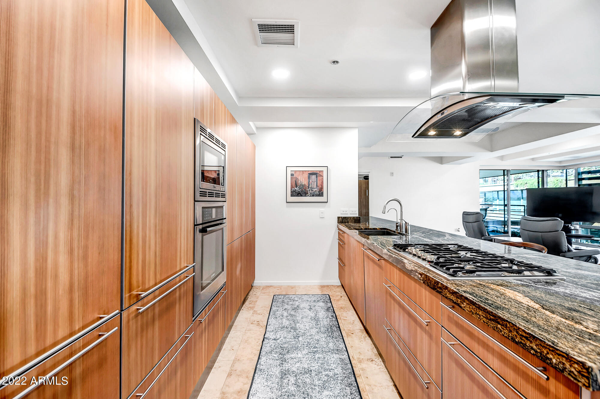 7117 E RANCHO VISTA Drive Unit: 6008