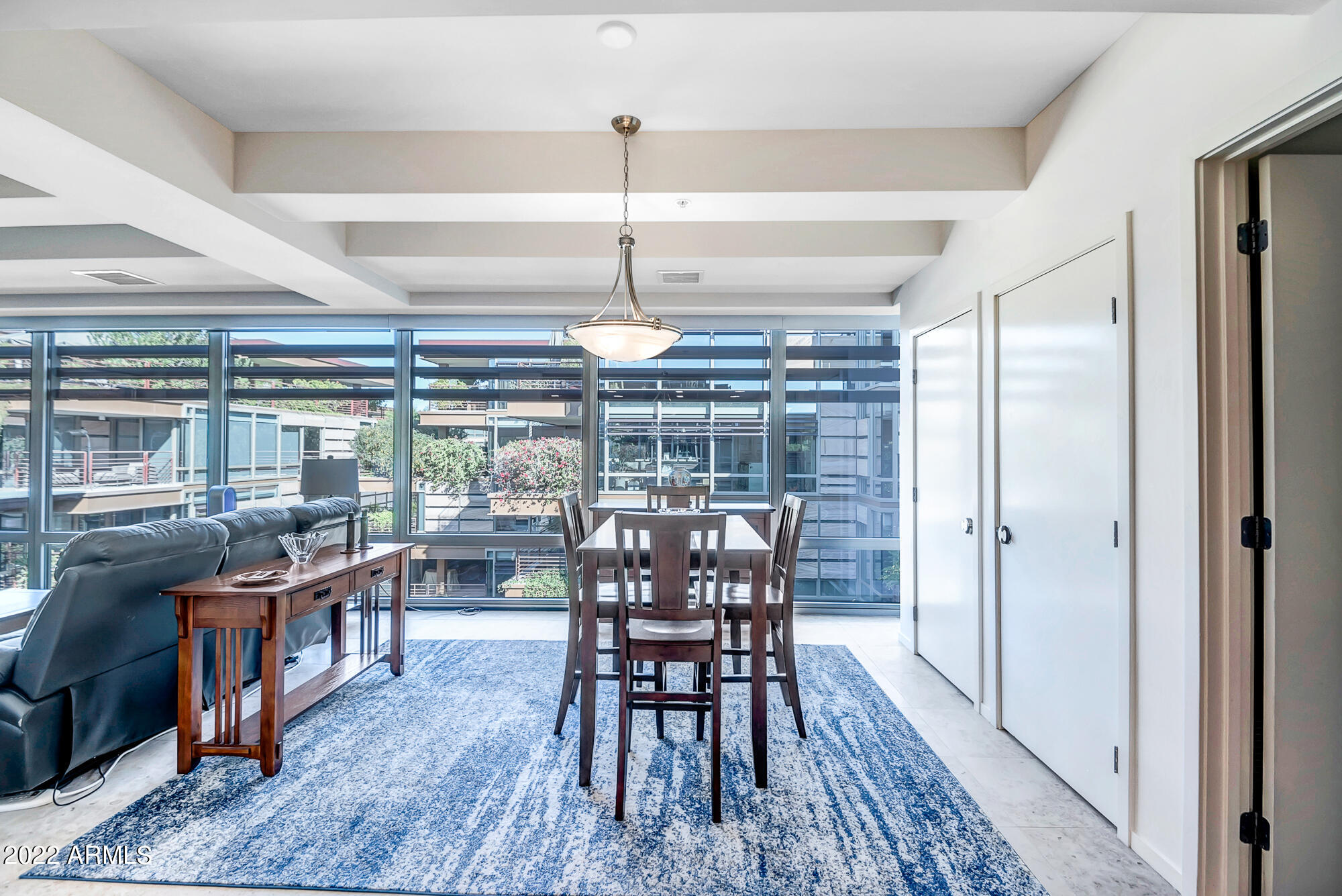 7117 E RANCHO VISTA Drive Unit: 6008