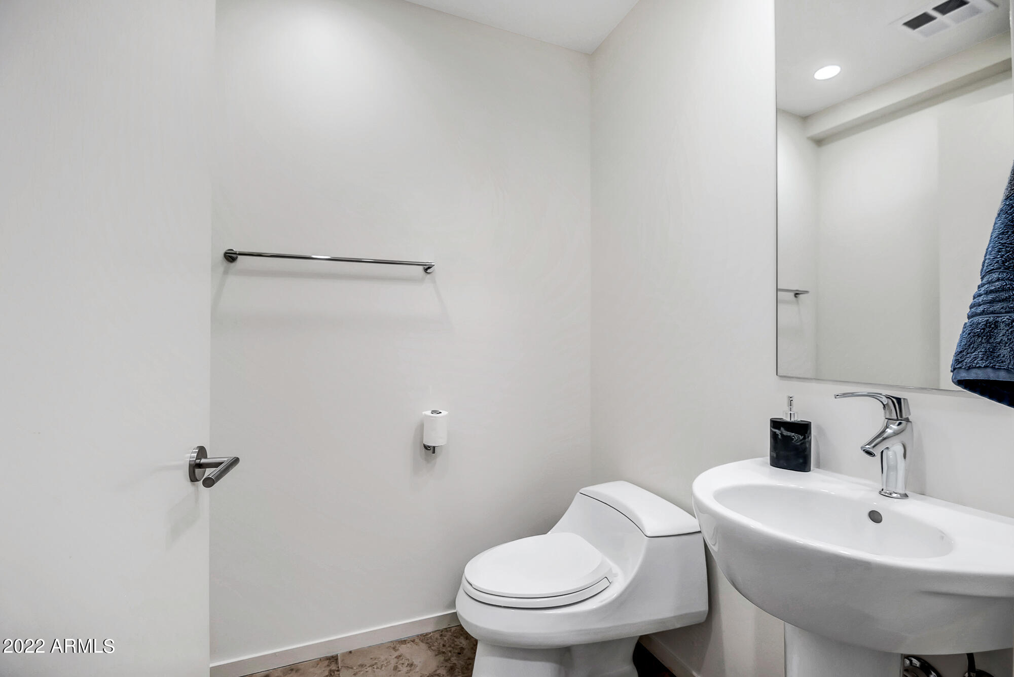 7117 E RANCHO VISTA Drive Unit: 6008