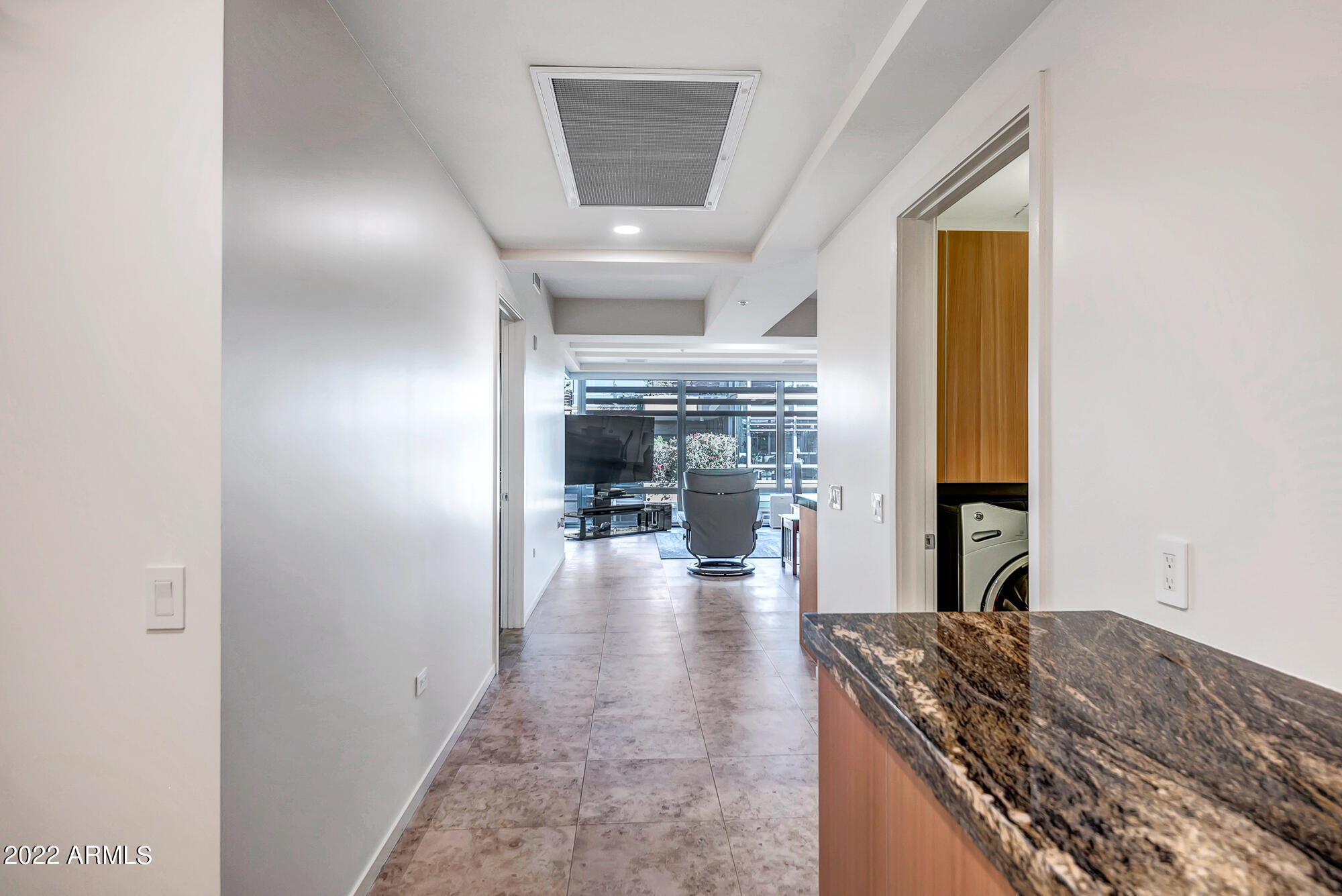 7117 E RANCHO VISTA Drive Unit: 6008