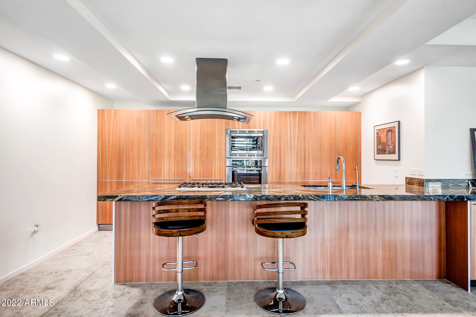 7117 E RANCHO VISTA Drive Unit: 6008