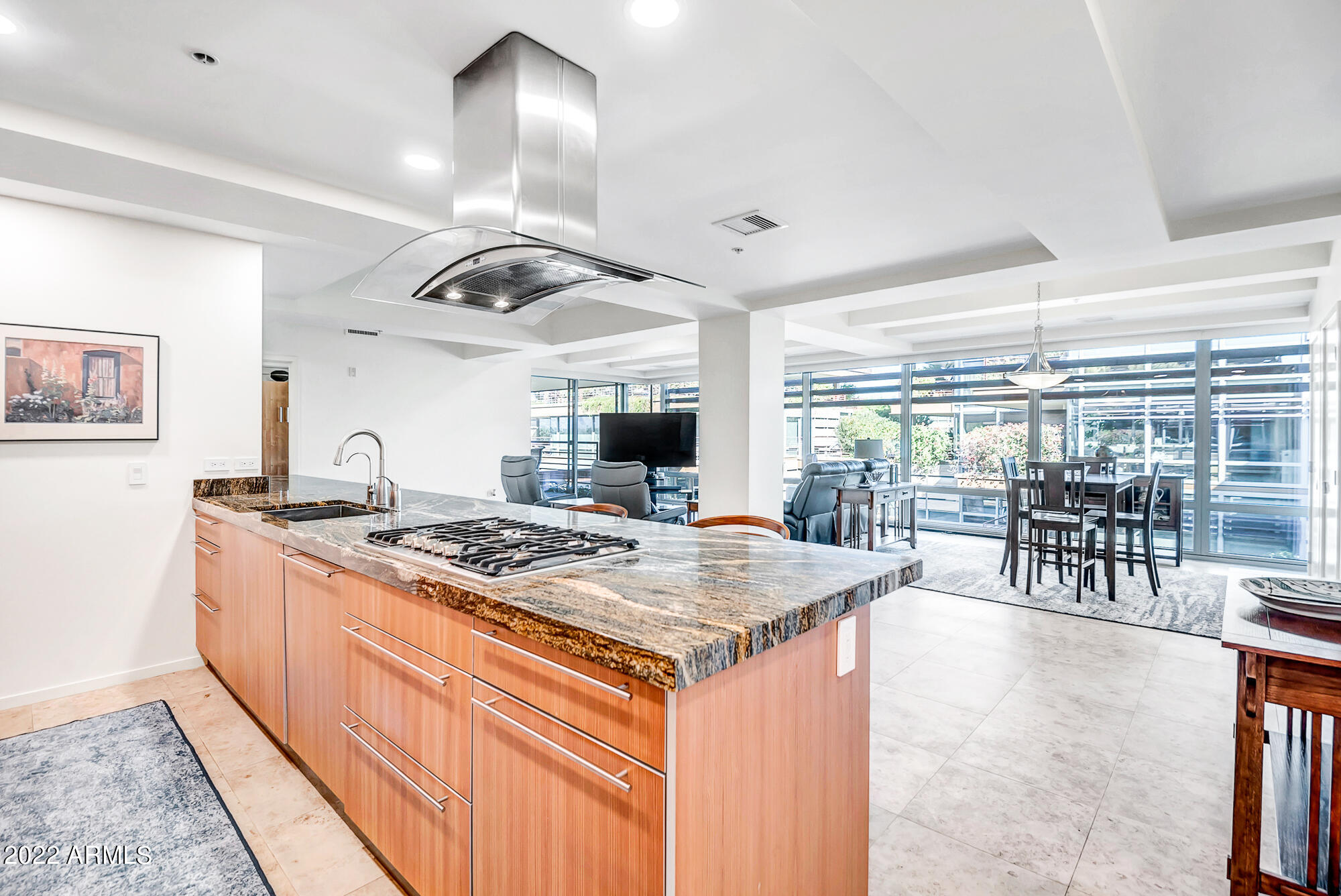 7117 E RANCHO VISTA Drive Unit: 6008