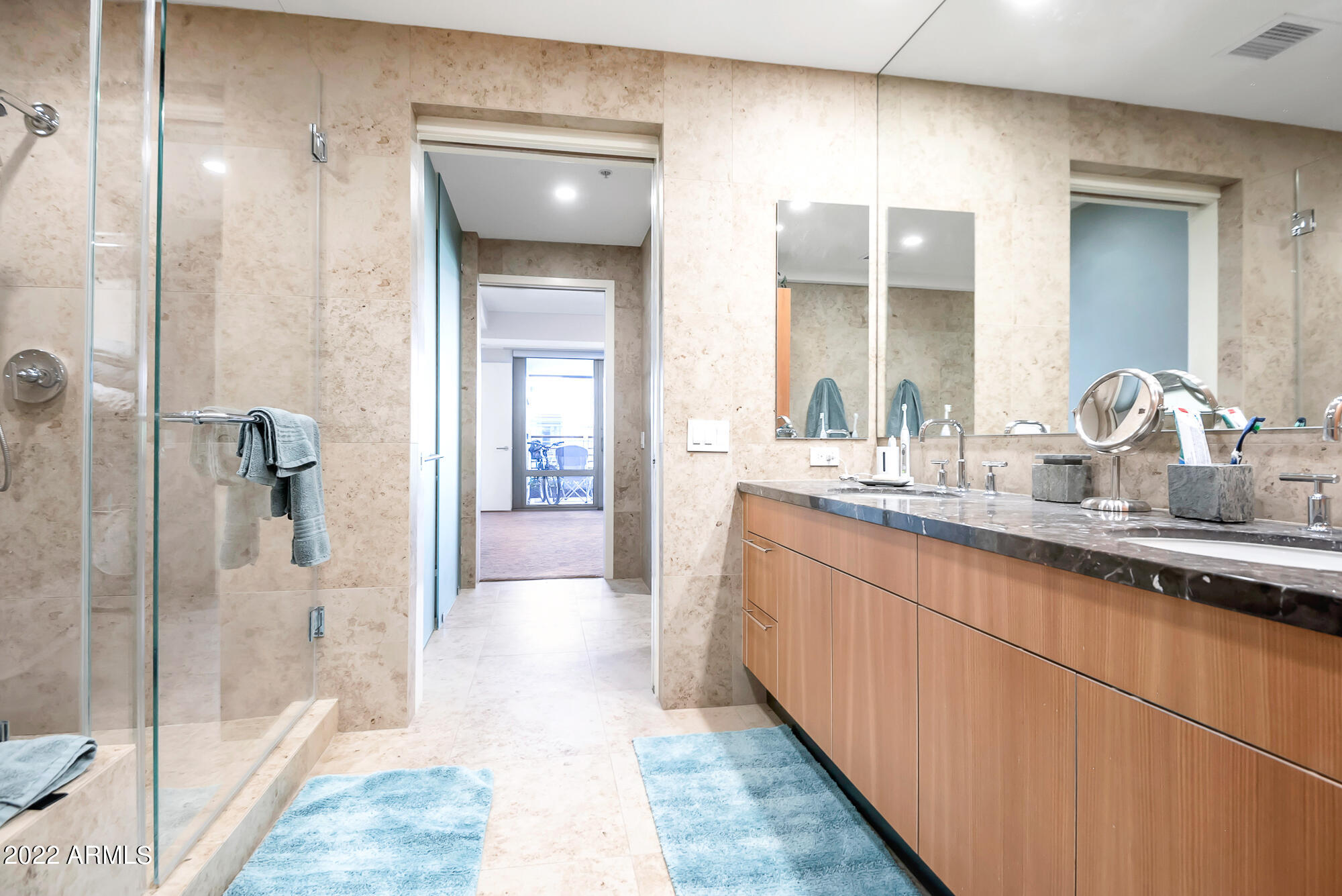 7117 E RANCHO VISTA Drive Unit: 6008