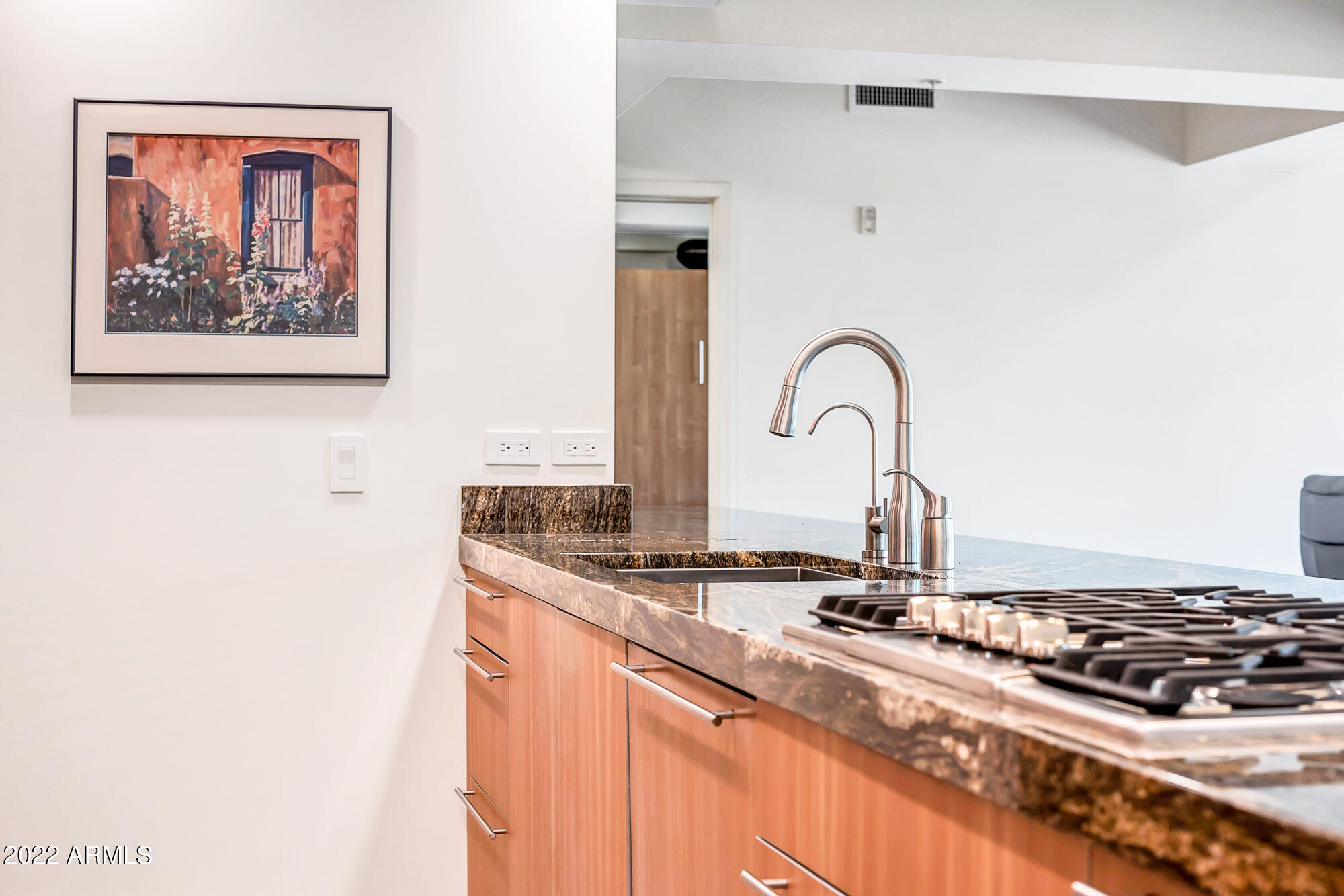 7117 E RANCHO VISTA Drive Unit: 6008