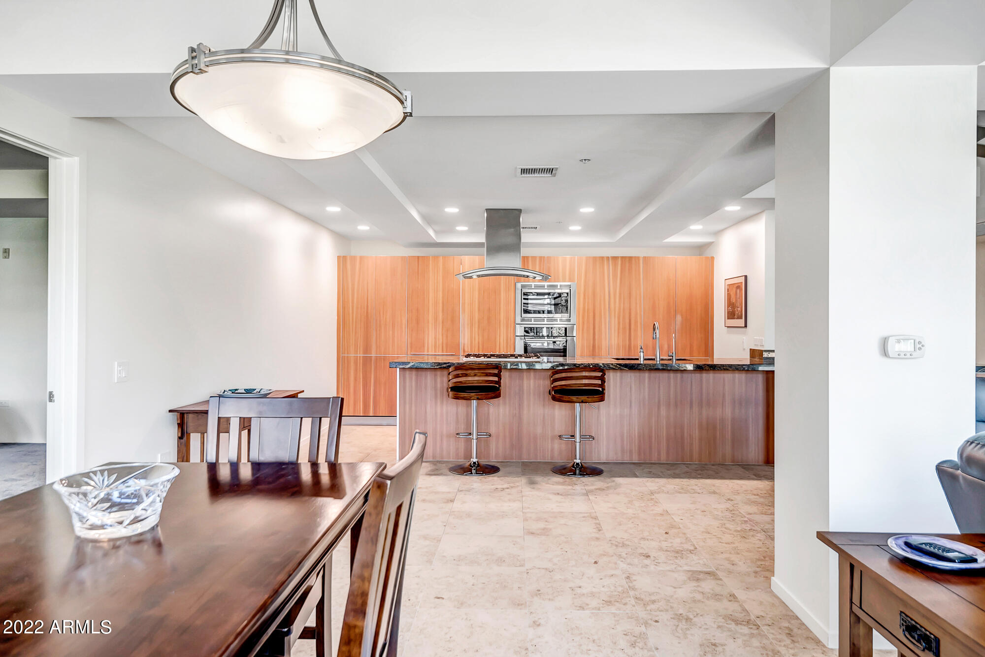 7117 E RANCHO VISTA Drive Unit: 6008