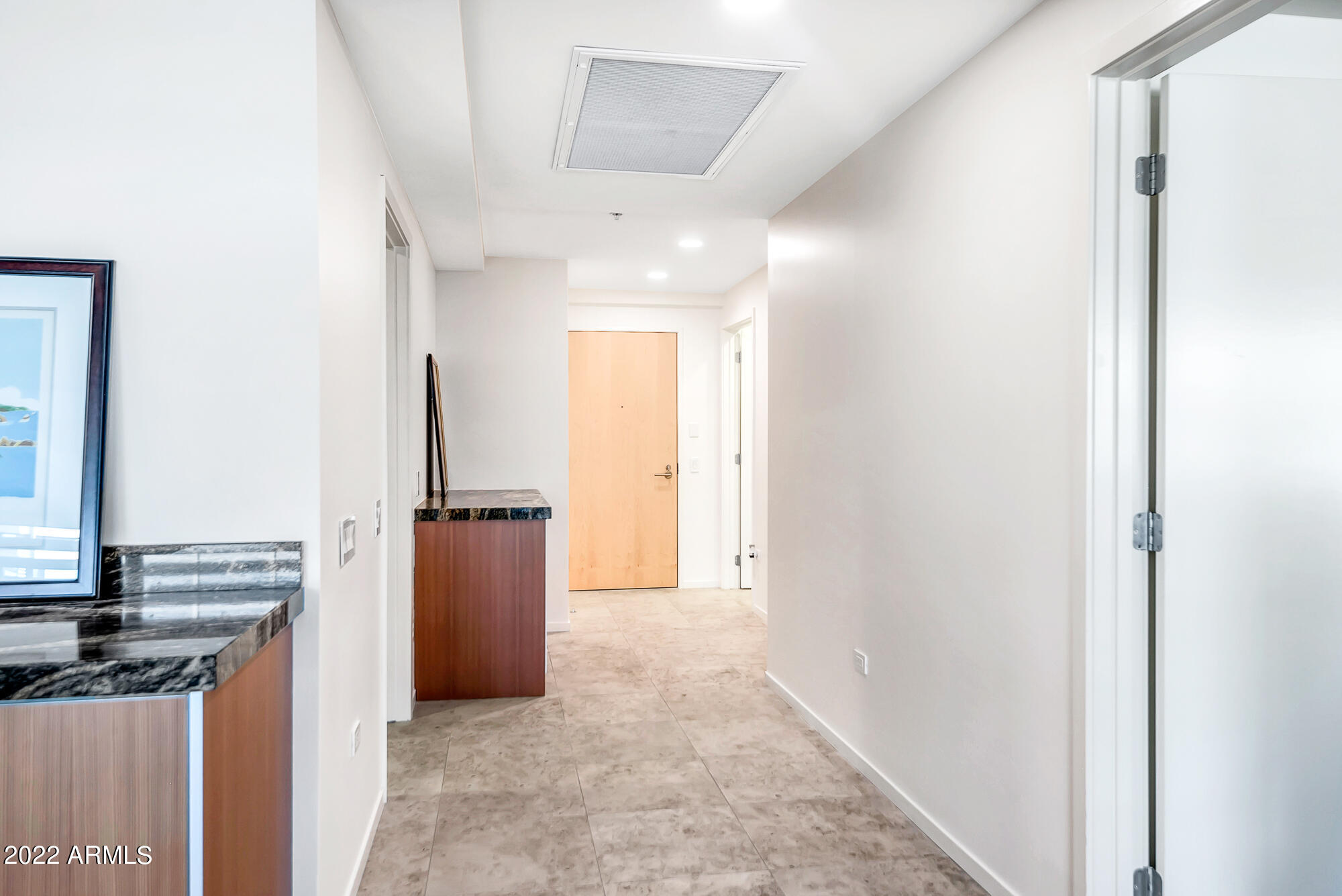 7117 E RANCHO VISTA Drive Unit: 6008