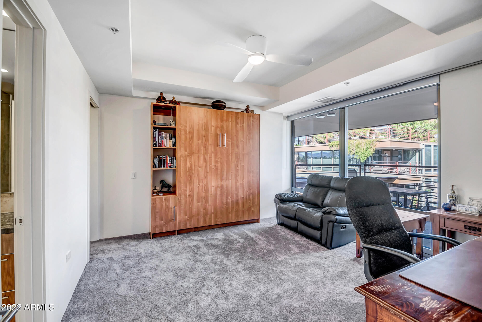 7117 E RANCHO VISTA Drive Unit: 6008