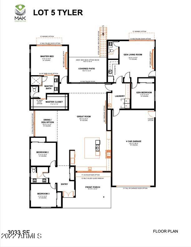 8508 S 10TH Lane # 5