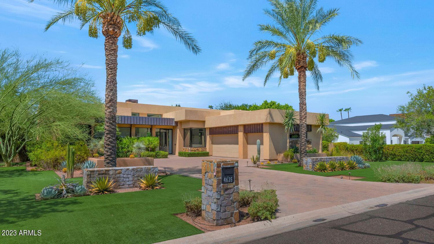 4635 E EXETER Boulevard