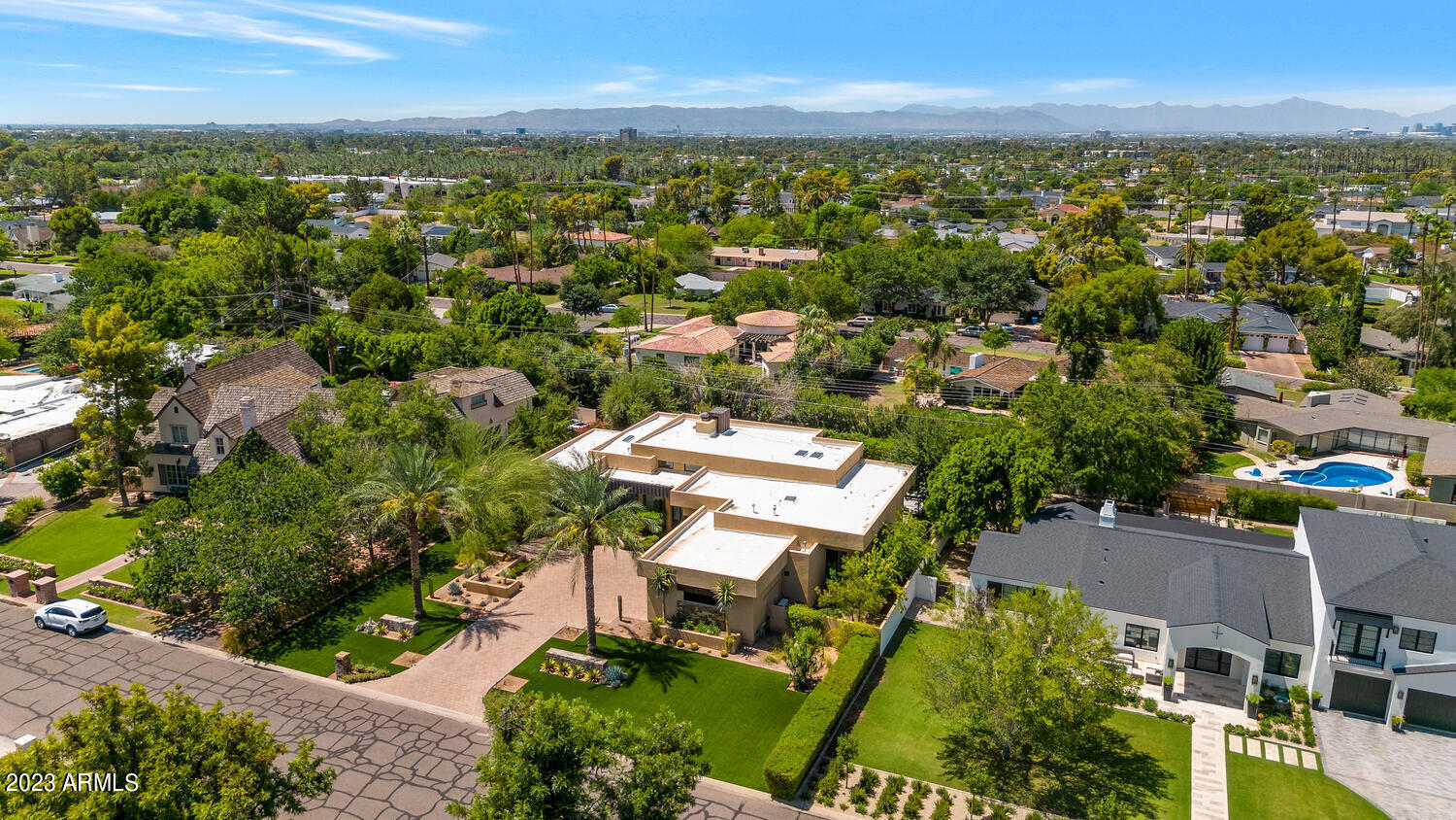 4635 E EXETER Boulevard