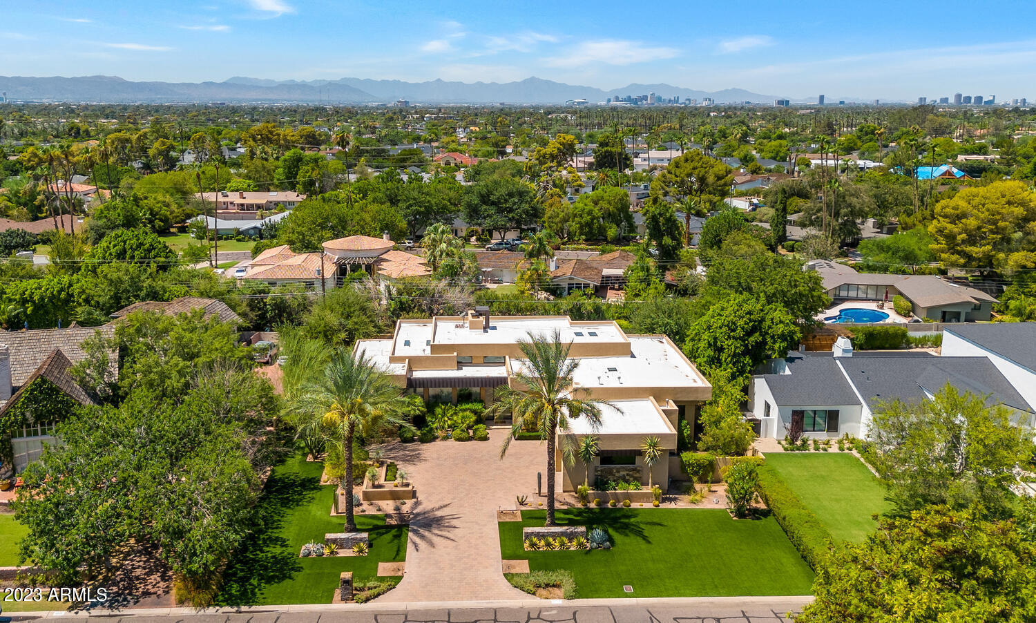 4635 E EXETER Boulevard