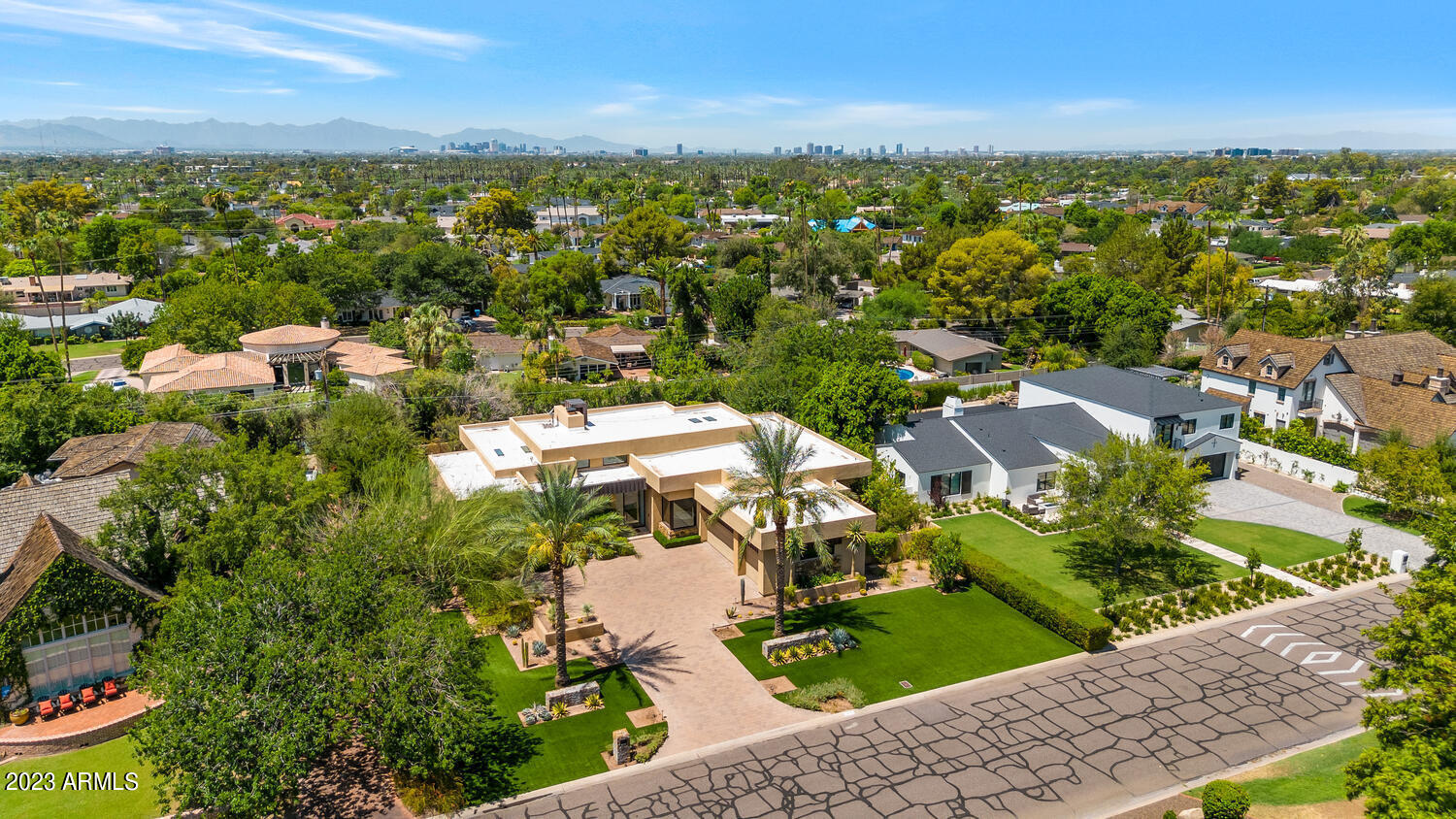 4635 E EXETER Boulevard