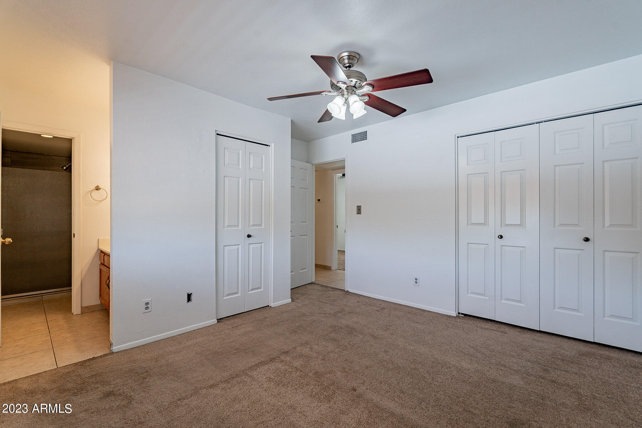 1456 W LA JOLLA Drive