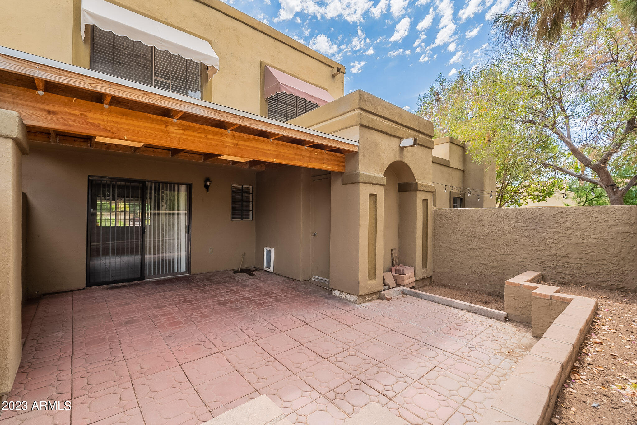 1456 W LA JOLLA Drive