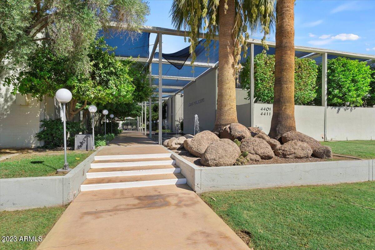 4411 N 40TH Street Unit: 51