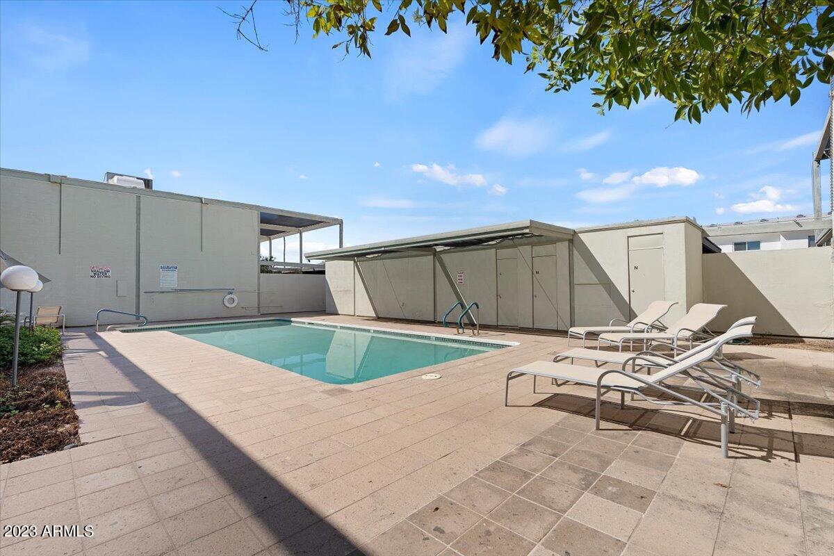 4411 N 40TH Street Unit: 51