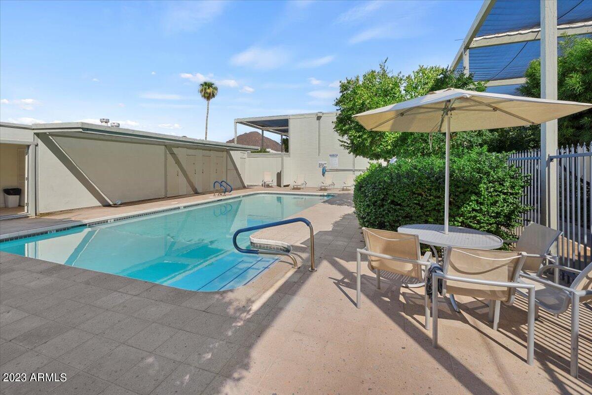 4411 N 40TH Street Unit: 51