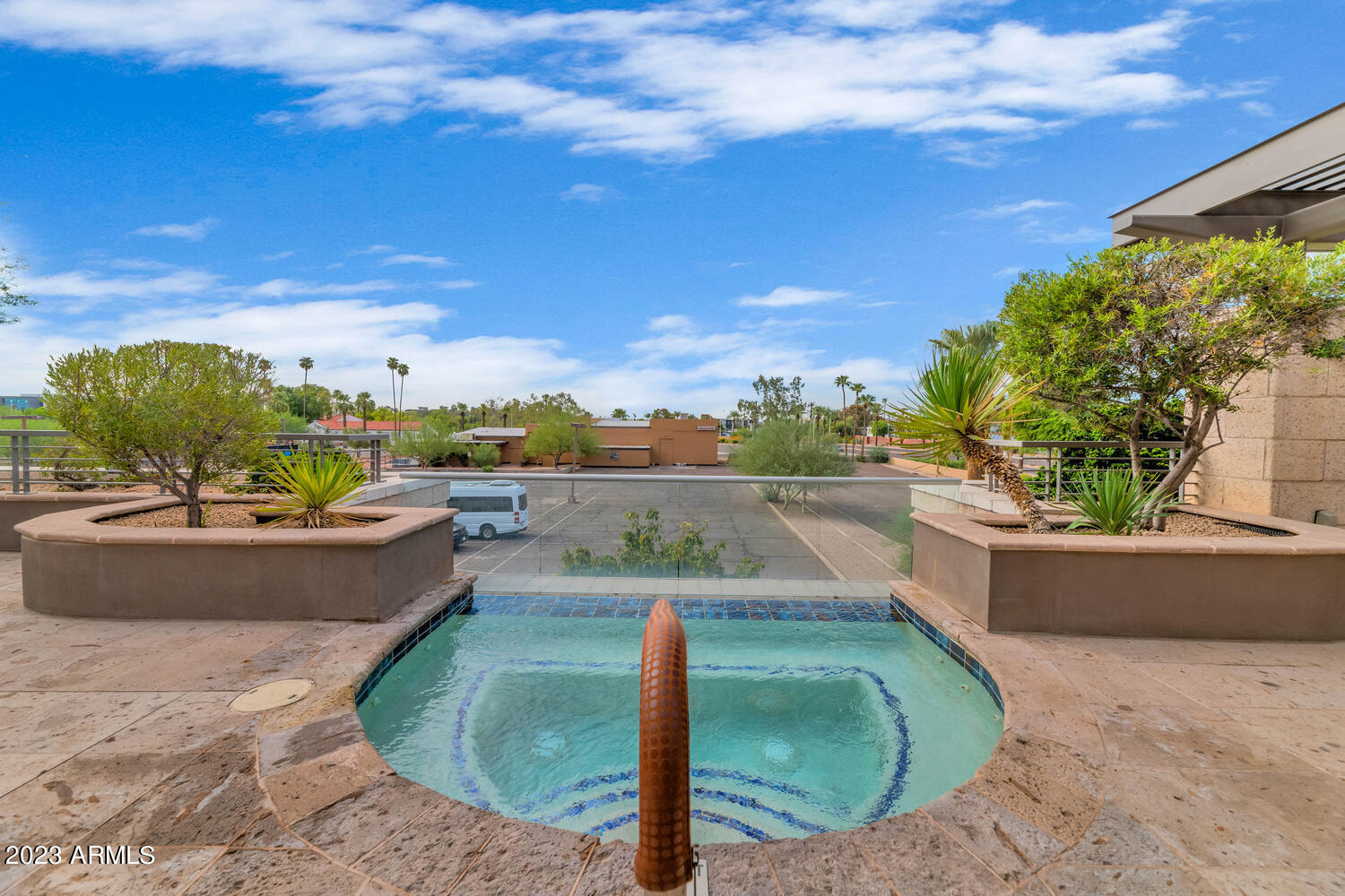 3801 N GOLDWATER Boulevard Unit: 403