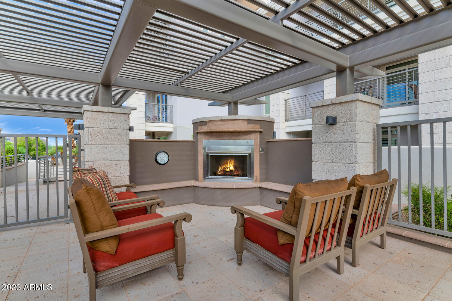 3801 N GOLDWATER Boulevard Unit: 403