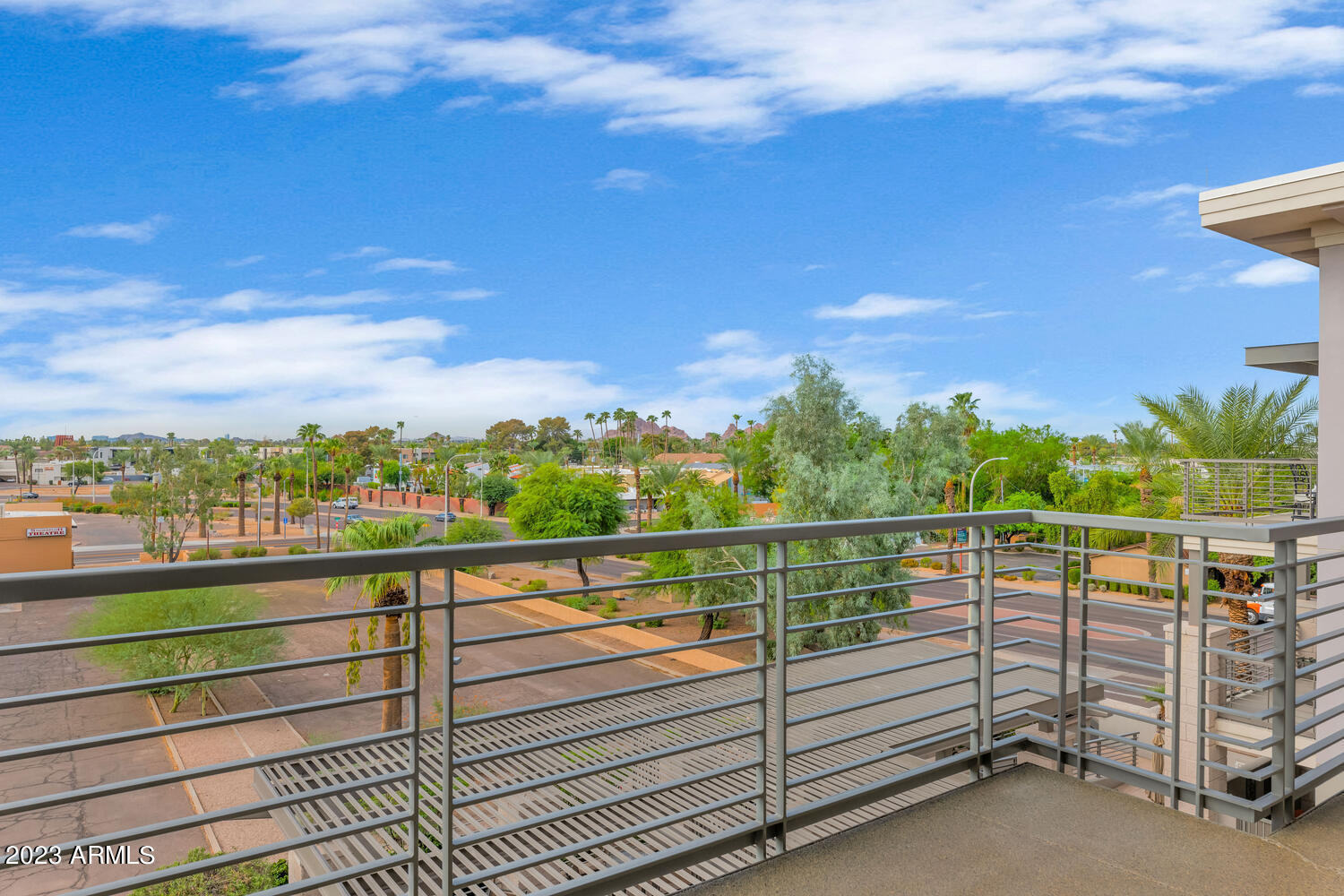 3801 N GOLDWATER Boulevard Unit: 403