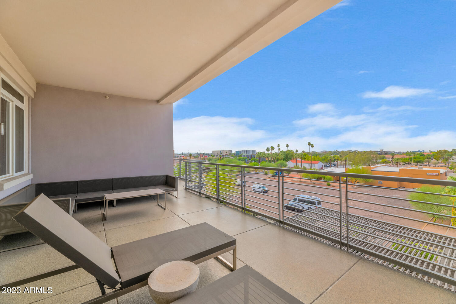3801 N GOLDWATER Boulevard Unit: 403