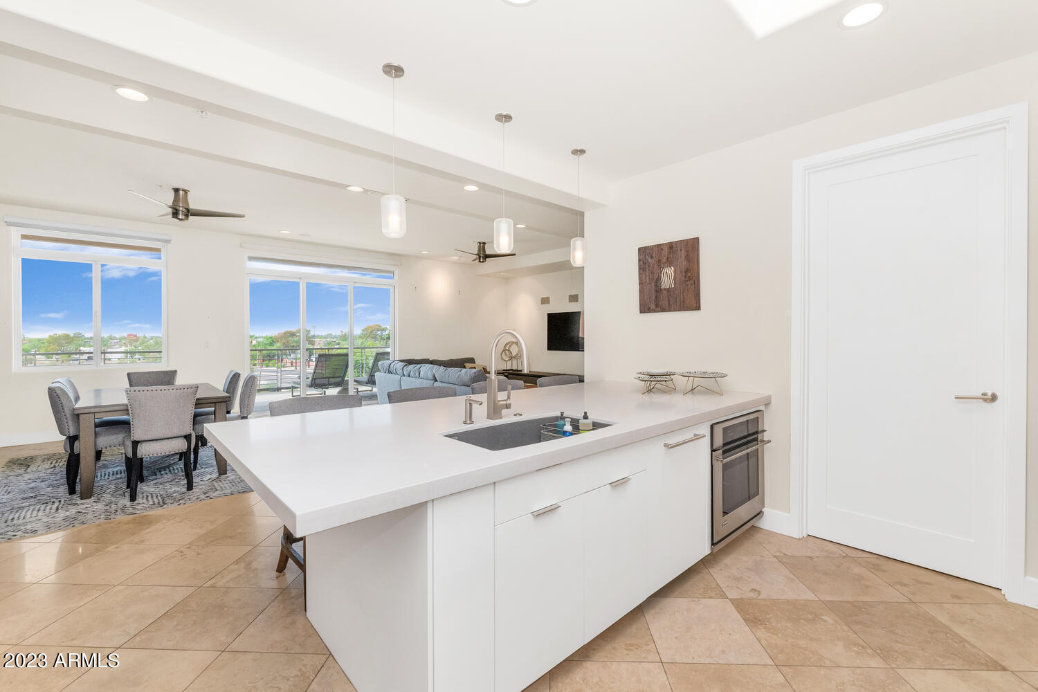 3801 N GOLDWATER Boulevard Unit: 403