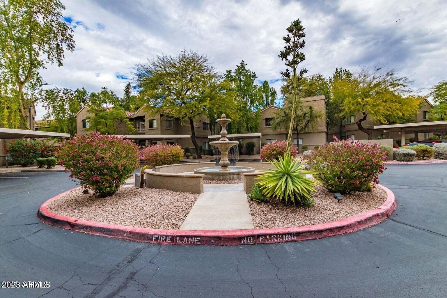 15050 N THOMPSON PEAK Parkway Unit: 2064