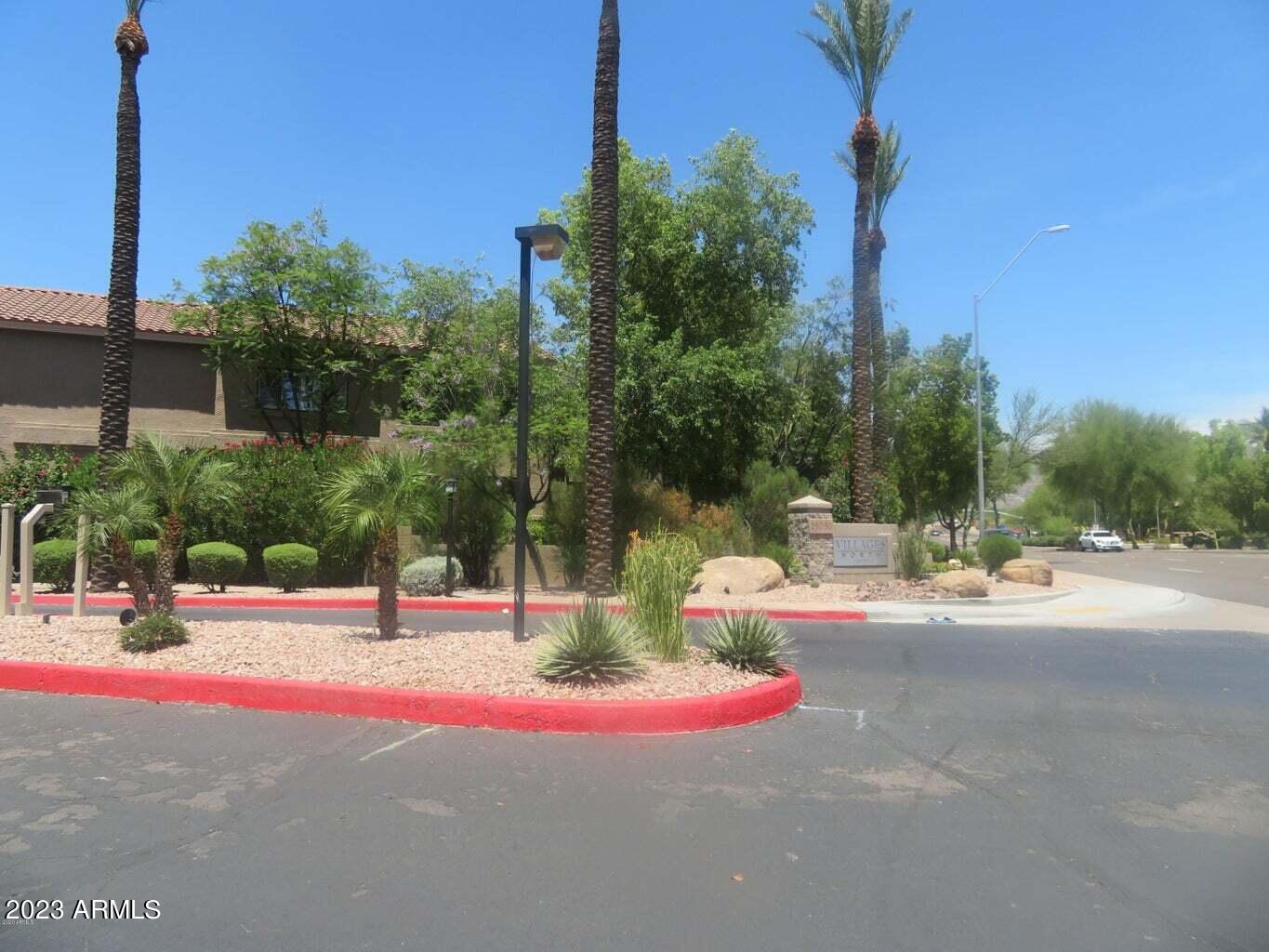 15050 N THOMPSON PEAK Parkway Unit: 2064