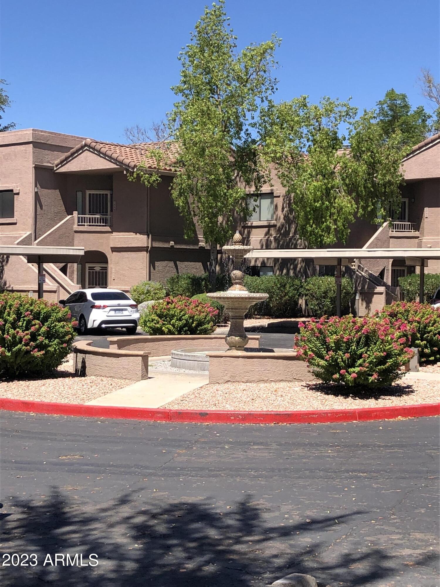 15050 N THOMPSON PEAK Parkway Unit: 2064