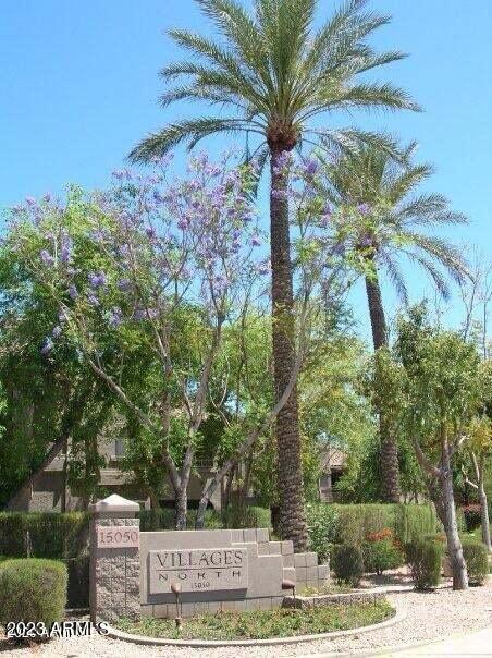 15050 N THOMPSON PEAK Parkway Unit: 2064