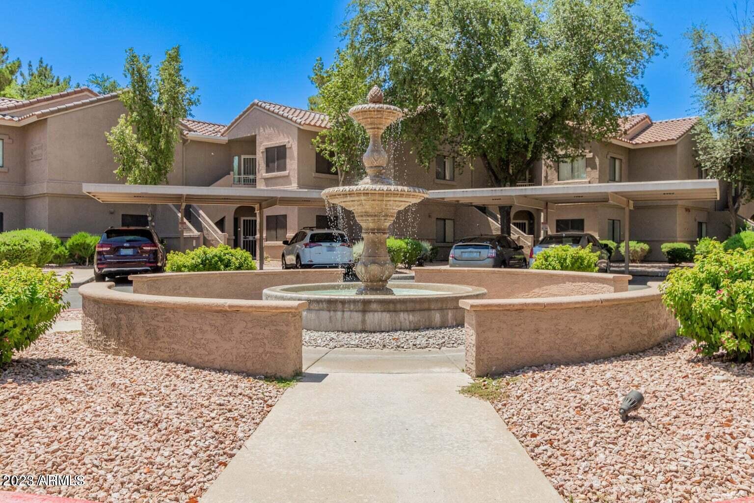 15050 N THOMPSON PEAK Parkway Unit: 2064