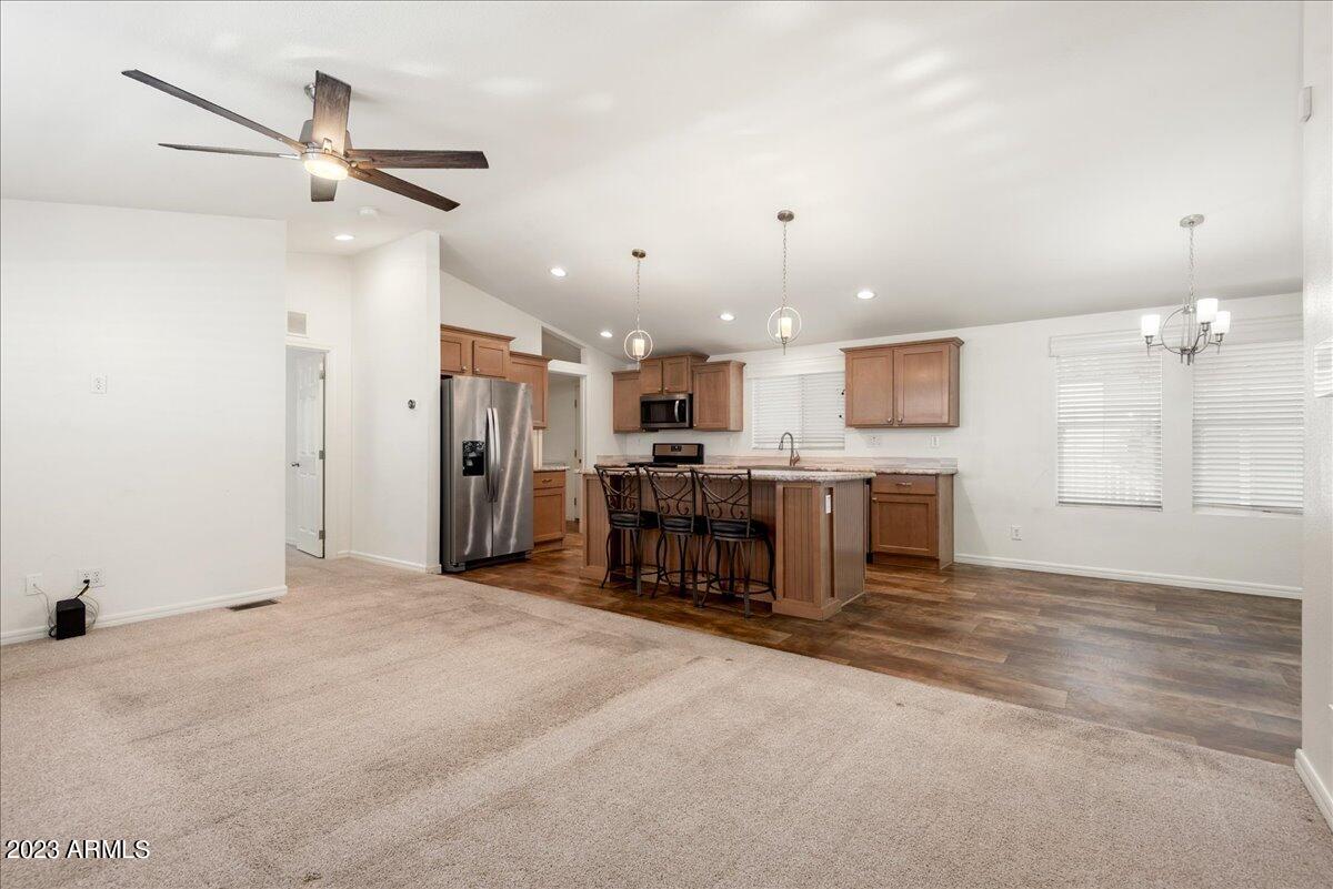 5747 W Missouri Avenue # 157