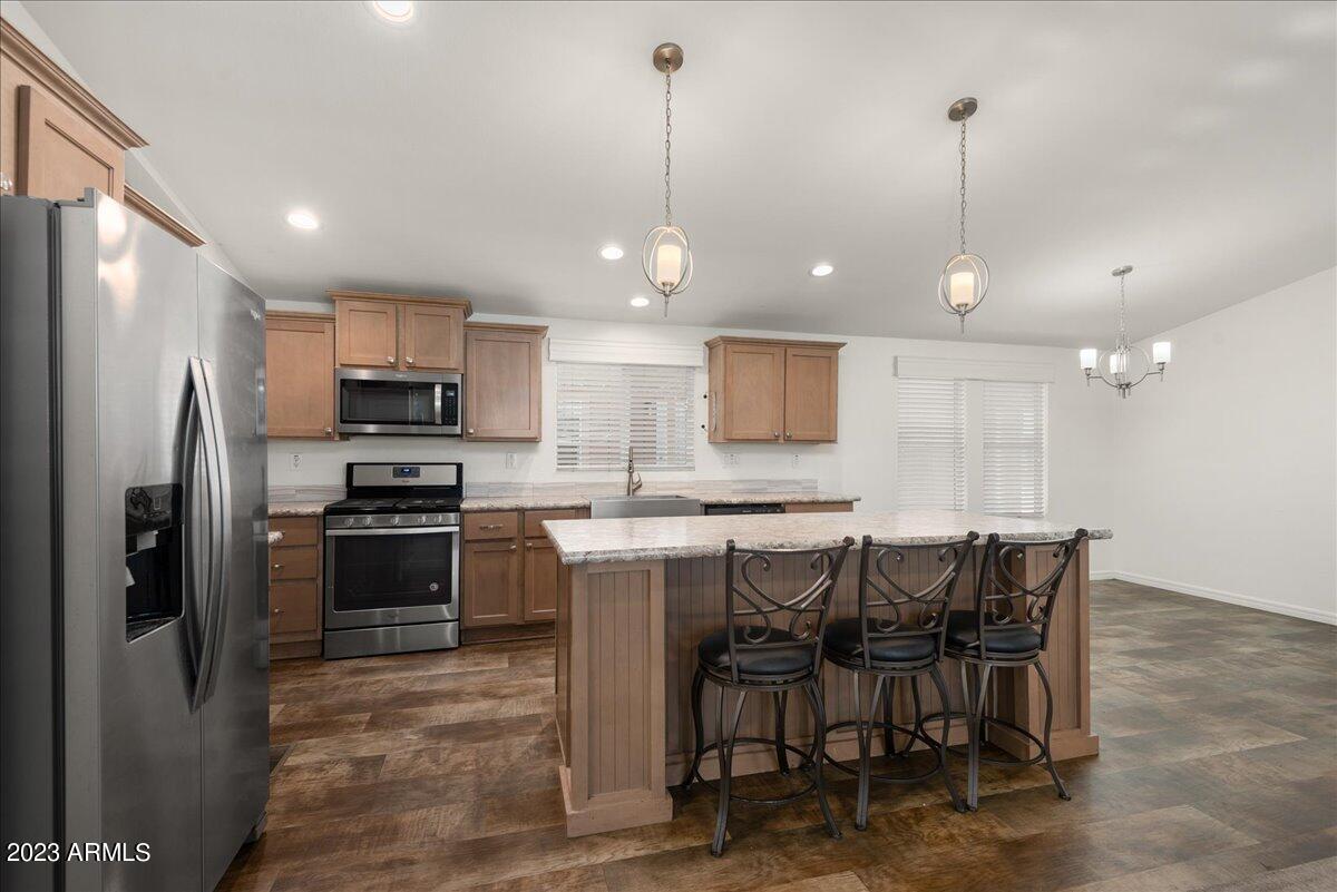 5747 W Missouri Avenue # 157