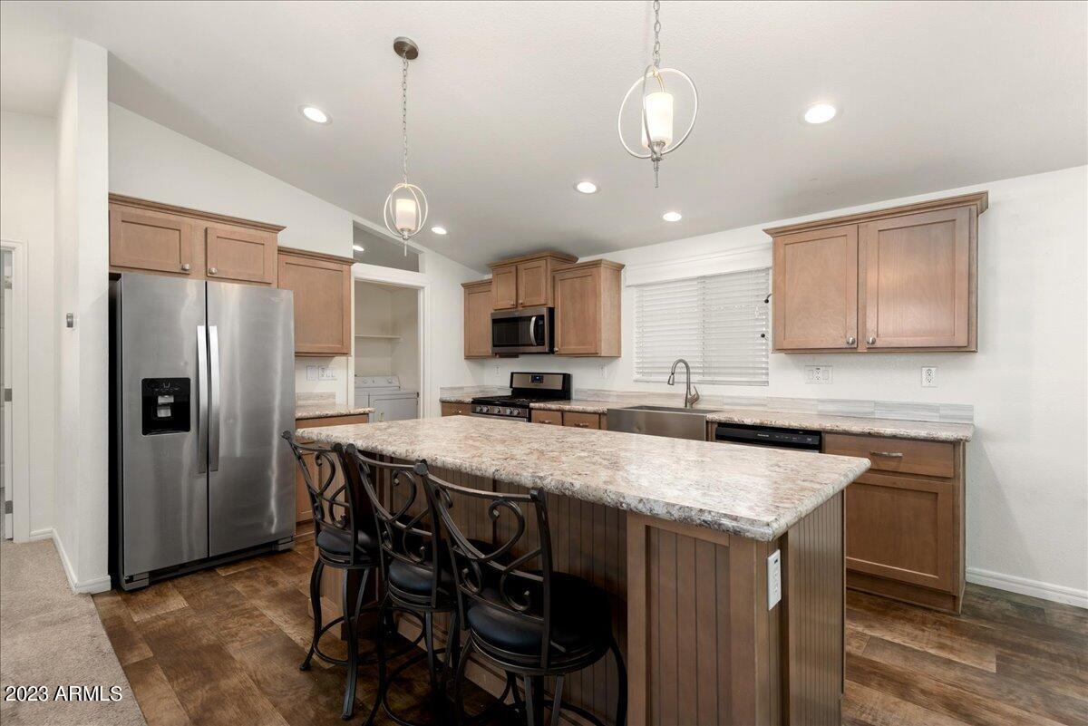 5747 W Missouri Avenue # 157