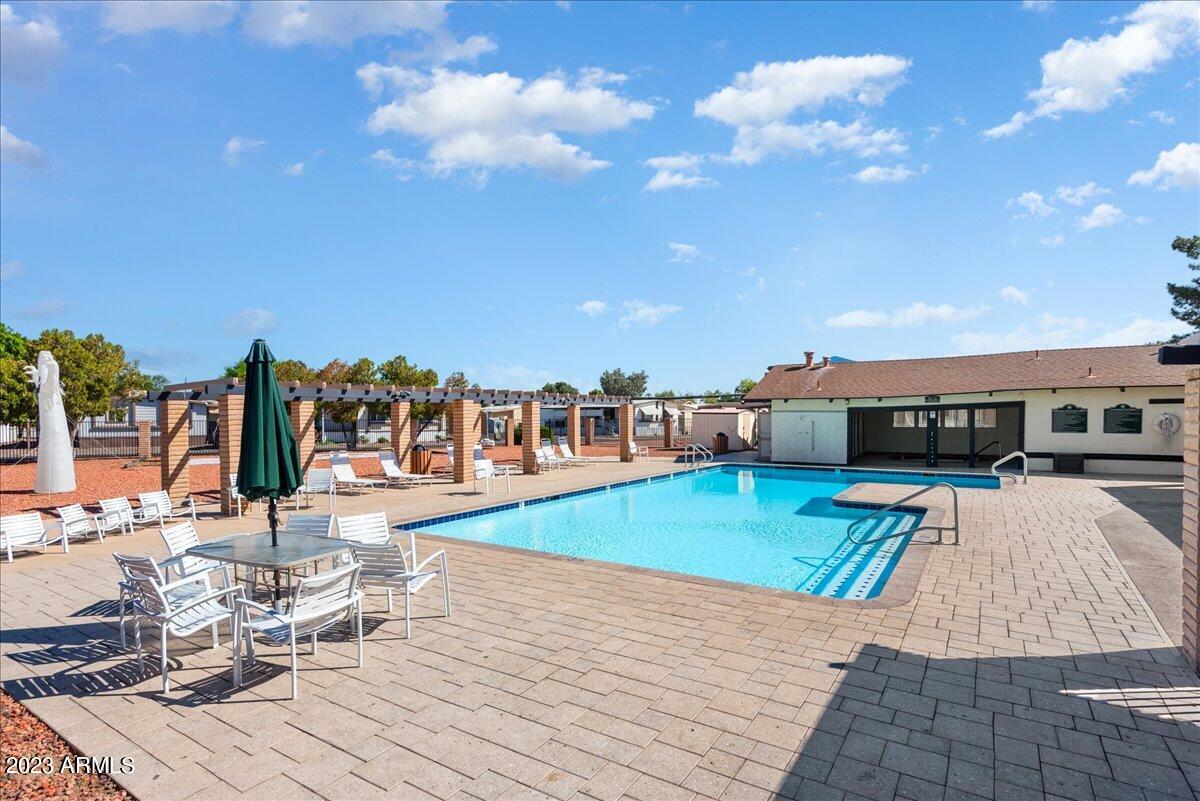 5747 W Missouri Avenue # 157