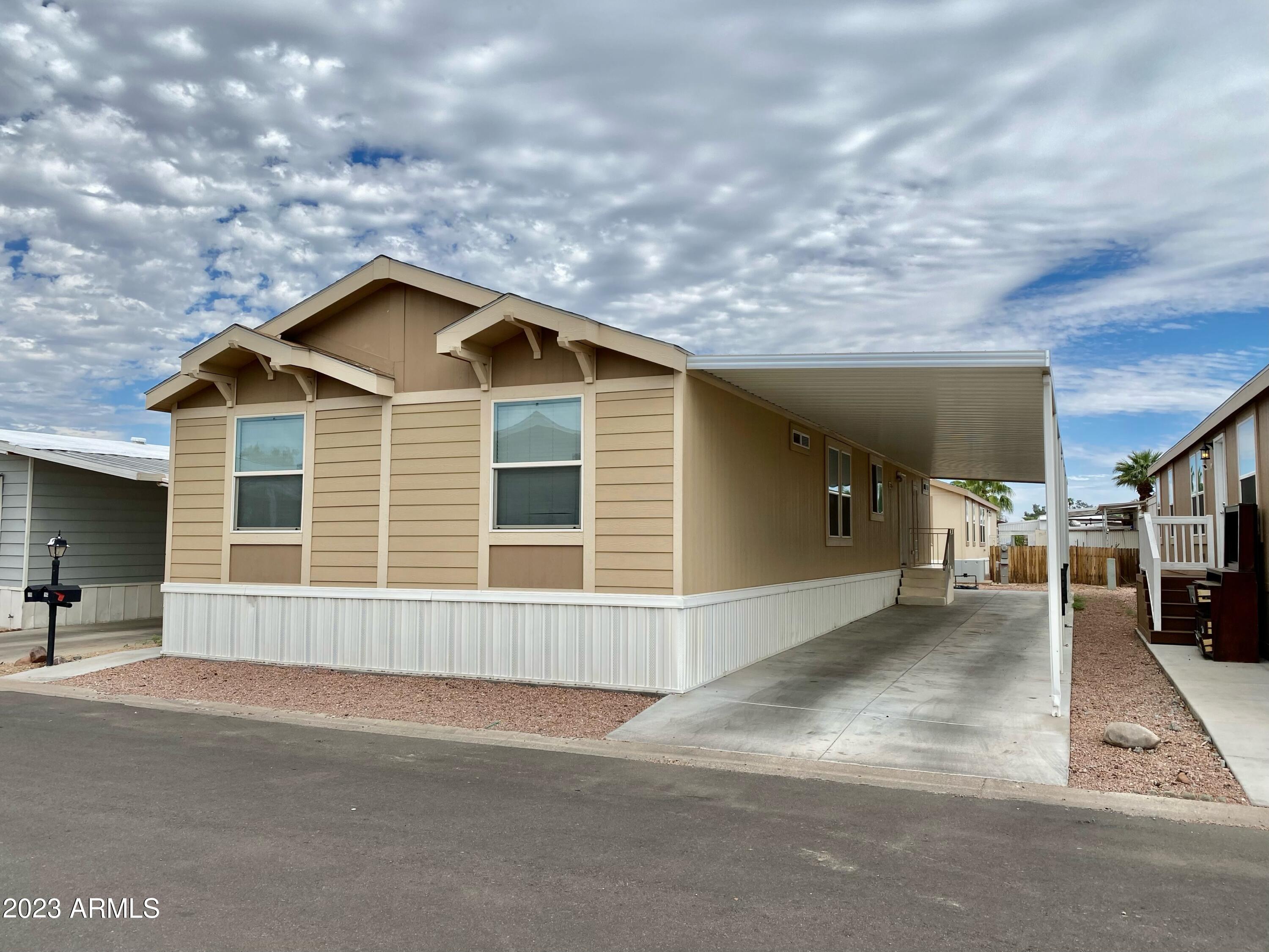 5747 W Missouri Avenue # 157