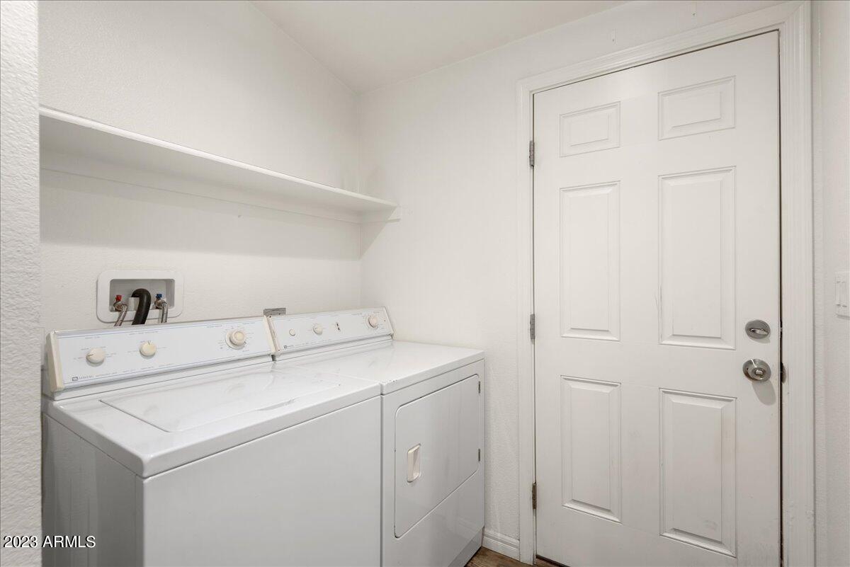 5747 W Missouri Avenue # 157