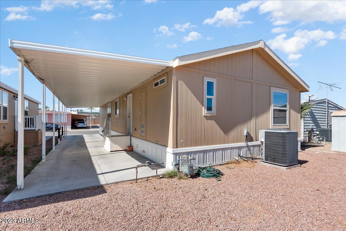 5747 W Missouri Avenue # 157