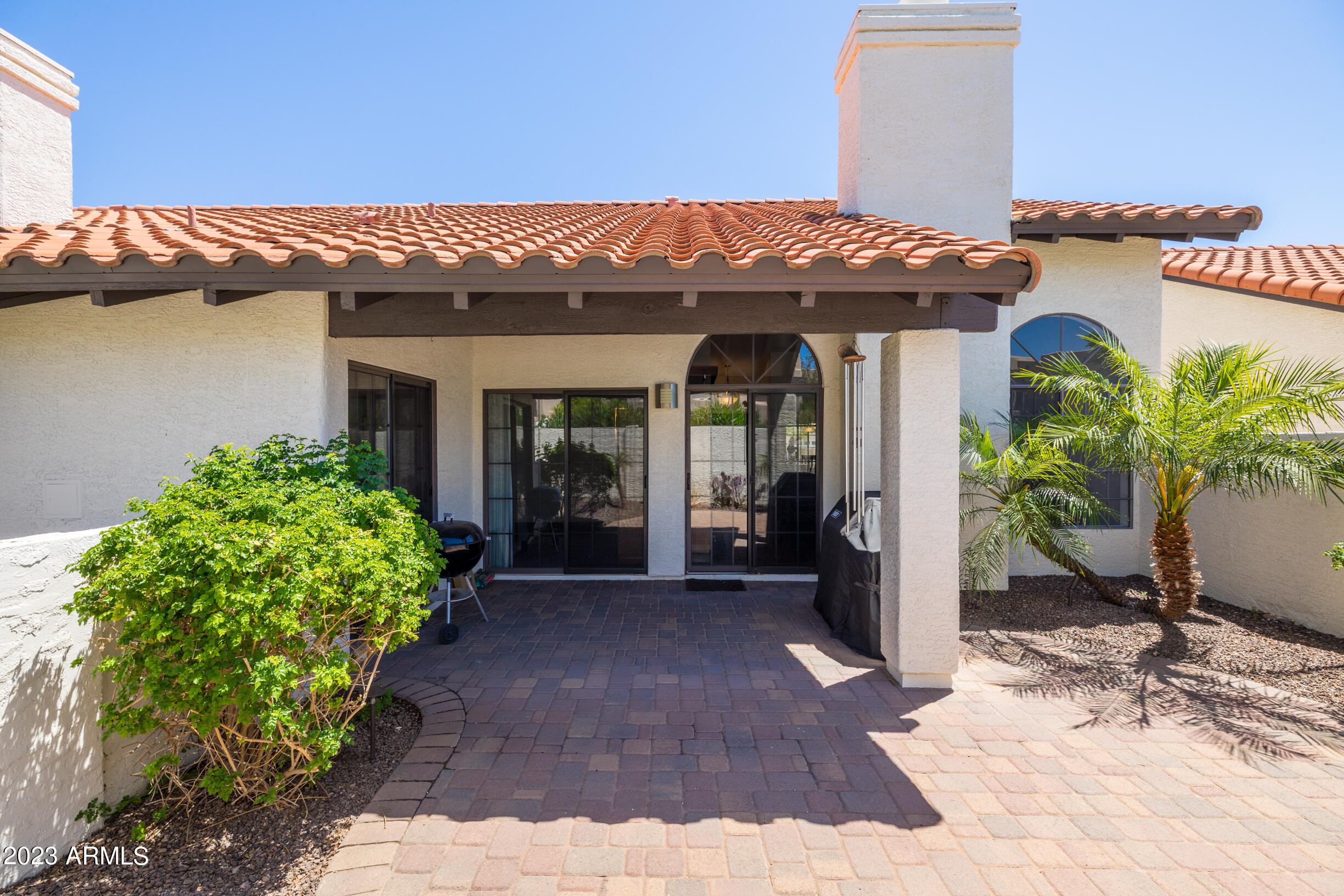 11011 N 92ND Street Unit: 1052
